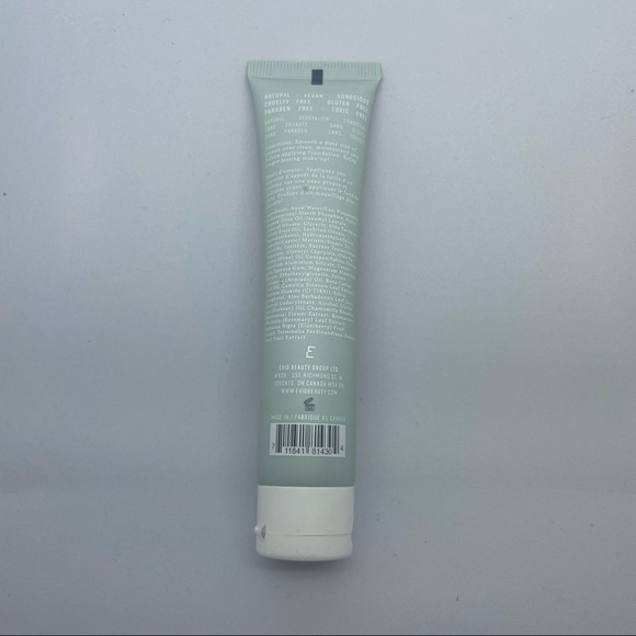 Evio Beauty Pore-fect Primer - Picture 2 of 3